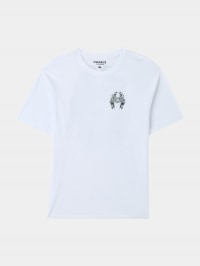 Short-sleeved T-shirt Man Terranova