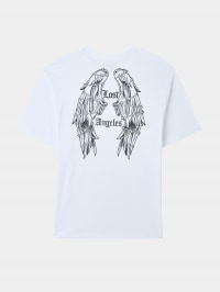 Short-sleeved T-shirt Man Terranova