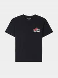 Camiseta manga corta Hombre Terranova