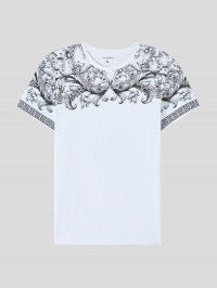 T-Shirt MC Uomo Terranova