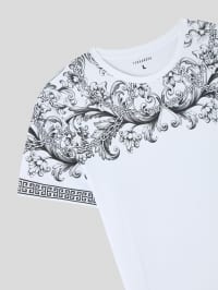 T-Shirt MC Uomo Terranova
