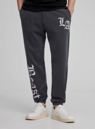 Pantalone ginnico Lungo Uomo Terranova