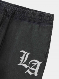 Pantalone ginnico Lungo Uomo Terranova