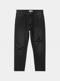 Pantalone Jeans Lungo Uomo Terranova