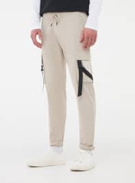 Pantalone Lungo Uomo Terranova