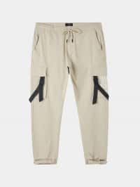 Pantalone Lungo Uomo Terranova