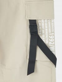 Pantalone Lungo Uomo Terranova