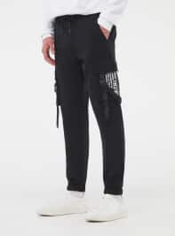 Pantalone Lungo Herren Terranova