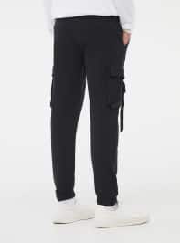 Pantalone Lungo Herren Terranova