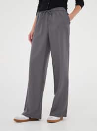 Pantalone Lungo Donna Terranova