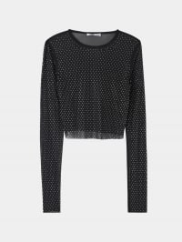 T-Shirt ML Femme Terranova