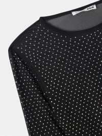 T-Shirt ML Femme Terranova