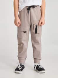 Pantalone ginnico Lungo Bambino Kids