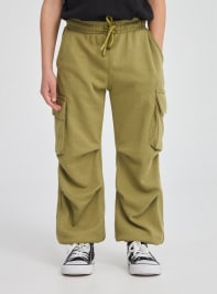 Full-length gym pants Boys Terranova