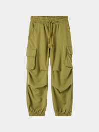 Full-length gym pants Boys Terranova