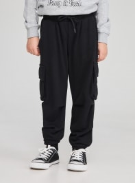 Pantalone ginnico Lungo Garçon Terranova