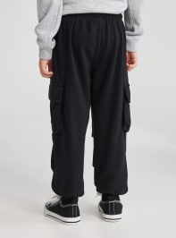 Pantalone ginnico Lungo Garçon Terranova