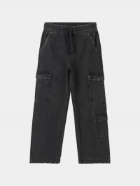 Pantalone Jeans Lungo Bambino Kids