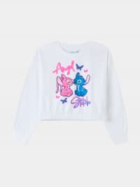 T-Shirt ML Mädchen Terranova