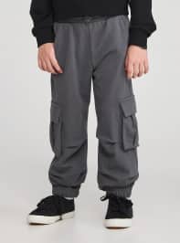 Pantalone ginnico Lungo Bambina Kids