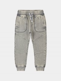 Full-length gym pants Boys Terranova