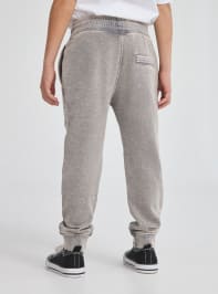 Full-length gym pants Boys Terranova