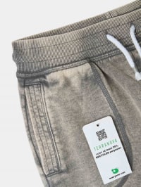 Full-length gym pants Boys Terranova