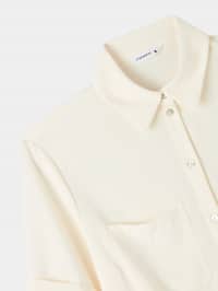 Camisa manga corta Mujer Terranova
