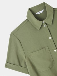 Camicia MC Femme Terranova