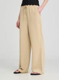 Pantalone Lungo Donna Terranova