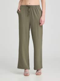 Pantalone Lungo Damen Terranova