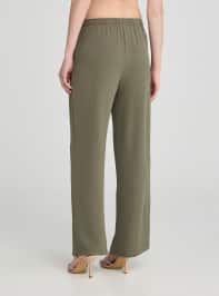 Pantalone Lungo Damen Terranova
