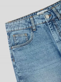 Short pants jeans Woman Terranova
