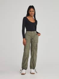 T-Shirt ML Femme Terranova