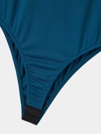 T-Shirt ML Femme Terranova