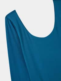 T-Shirt ML Femme Terranova