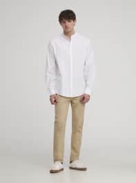 Long-sleeved shirt Man Terranova