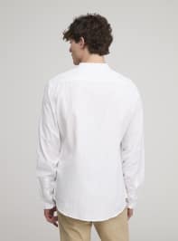 Long-sleeved shirt Man Terranova