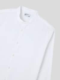 Long-sleeved shirt Man Terranova