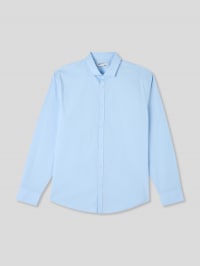 Long-sleeved shirt Man Terranova