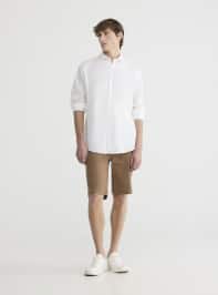 Camicia ML Uomo Terranova
