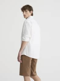 Camicia ML Uomo Terranova