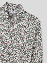 Camicia ML Uomo Terranova