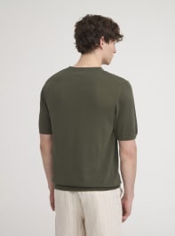 Maglia Uomo Terranova