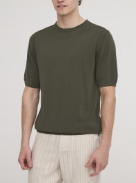 Maglia Uomo Terranova