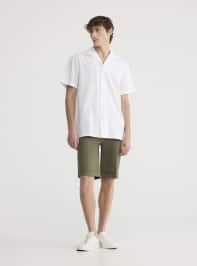 Camicia MC Homme Terranova
