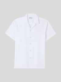 Camicia MC Homme Terranova