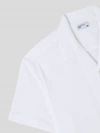 Camicia MC Homme Terranova