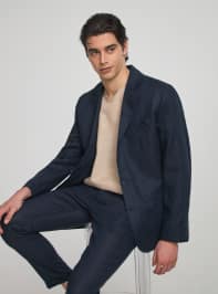 Giacca Uomo Terranova