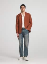 Veste Homme Terranova